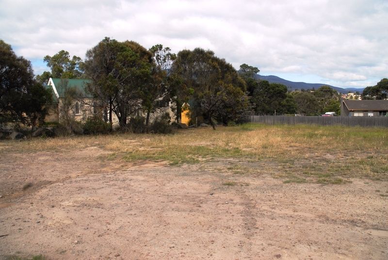 Lot 785 Briggs Road, Gagebrook TAS 7030, Image 2