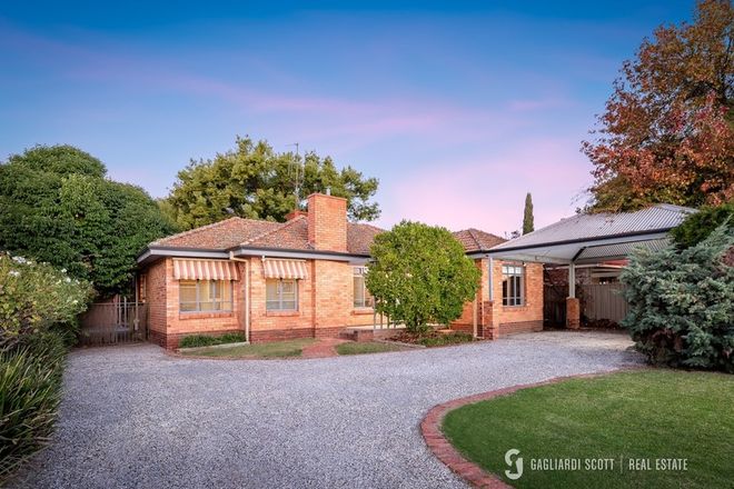 Picture of 19 Hare Street, SHEPPARTON VIC 3630