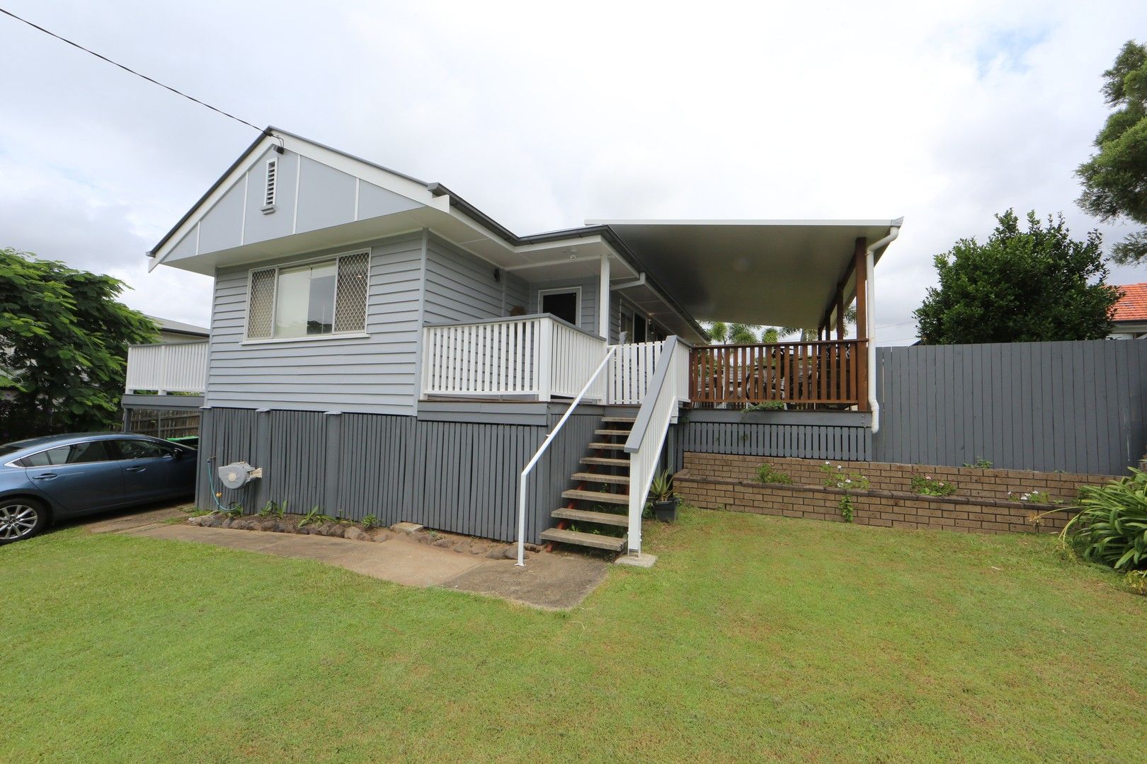 3 bedrooms House in 94 Dunbar St MOUNT GRAVATT EAST QLD, 4122