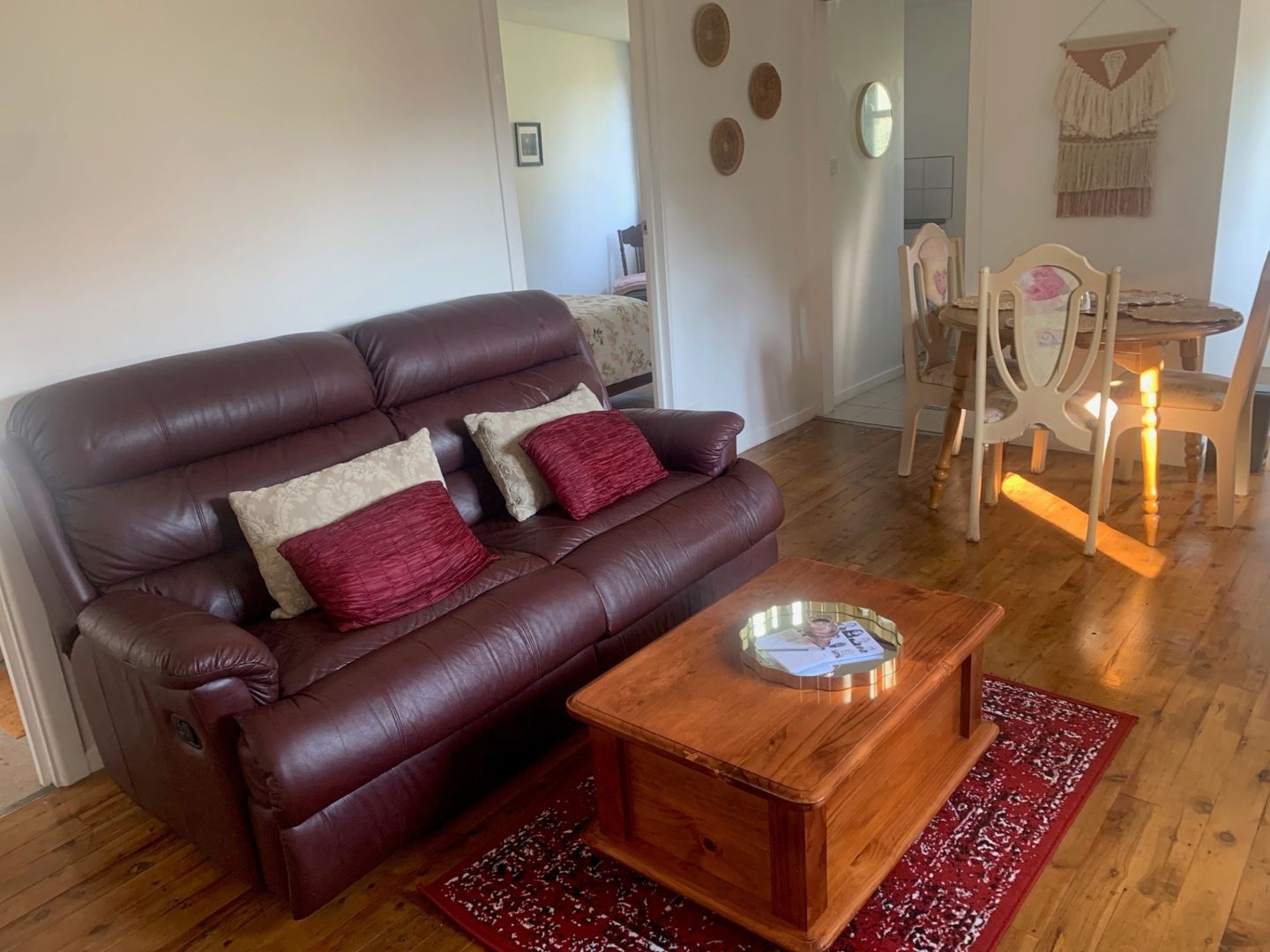 1/63 Canberra Avenue, South Durras NSW 2536 Apartment For Rent 330