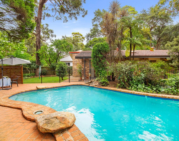 7 Parkwood Grove, West Pymble NSW 2073