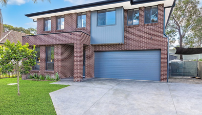 Picture of 7 Carrington Street, REVESBY NSW 2212