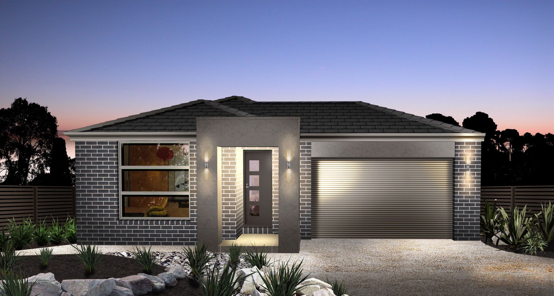 4 bedrooms New House & Land in  LOGAN RESERVE QLD, 4133