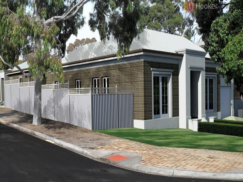 26 Kelvin Road & 16 Edison Road, Bedford Park SA 5042, Image 1