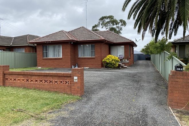 Picture of 39 Collins Street, ST MARYS NSW 2760