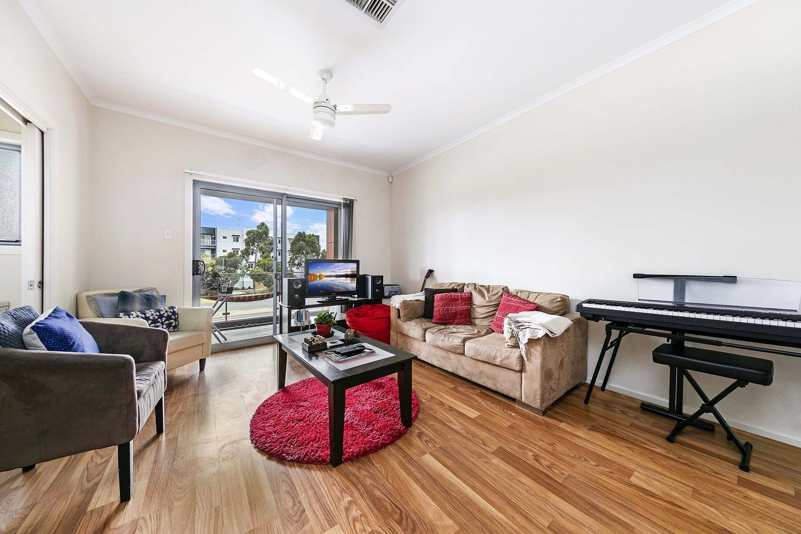 6/6-8 Augustine Street, Mawson Lakes SA 5095, Image 0