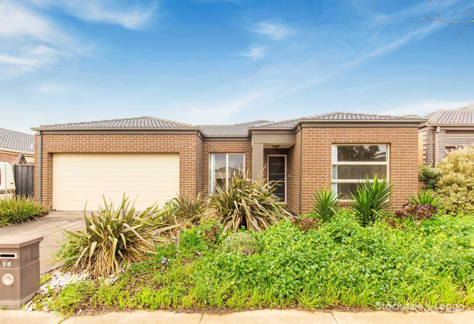 26 Brimstone Drive, Tarneit VIC 3029