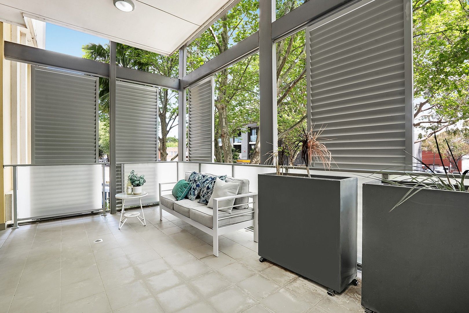 2 bedrooms Apartment / Unit / Flat in 1/1421 Botany  Road BOTANY NSW, 2019
