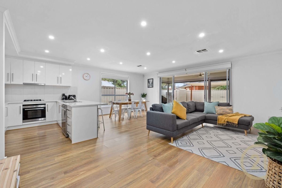 3 bedrooms House in 67 Clark Terrace SEATON SA, 5023