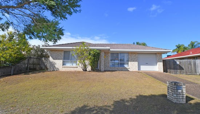 Picture of 95 Snapper Street, KAWUNGAN QLD 4655