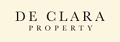 De Clara Property's logo