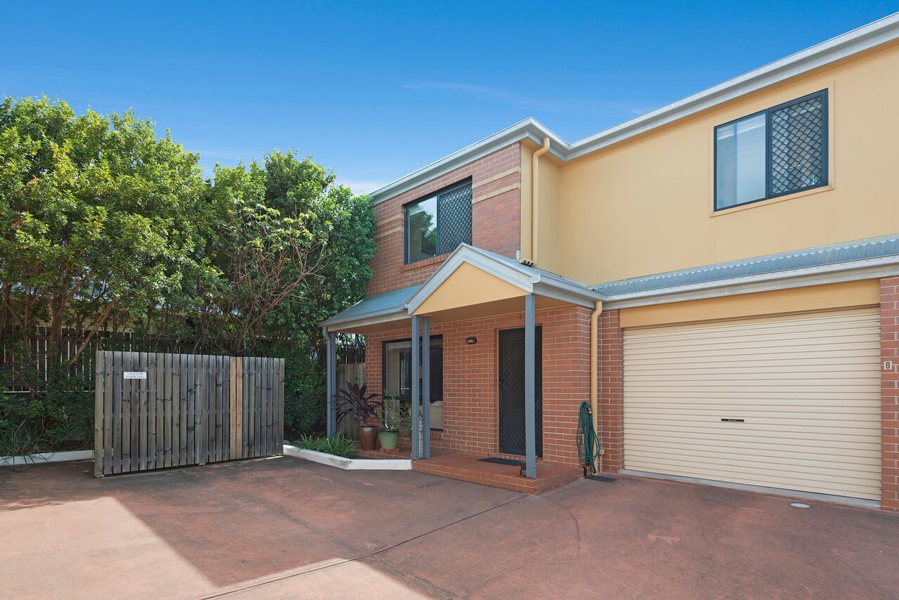 8/33 Alva Terrace, Gordon Park QLD 4031, Image 0