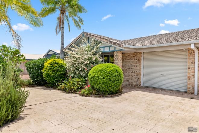 Picture of 1/6 Settlers Way, RACEVIEW QLD 4305