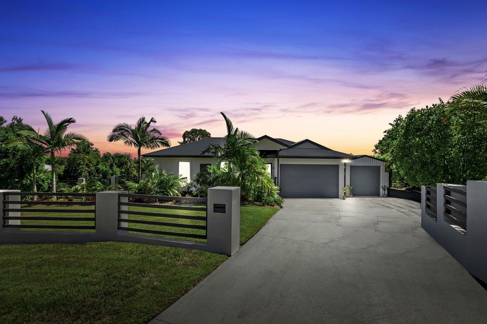 7 Golf Crescent, Craignish QLD 4655, Image 1