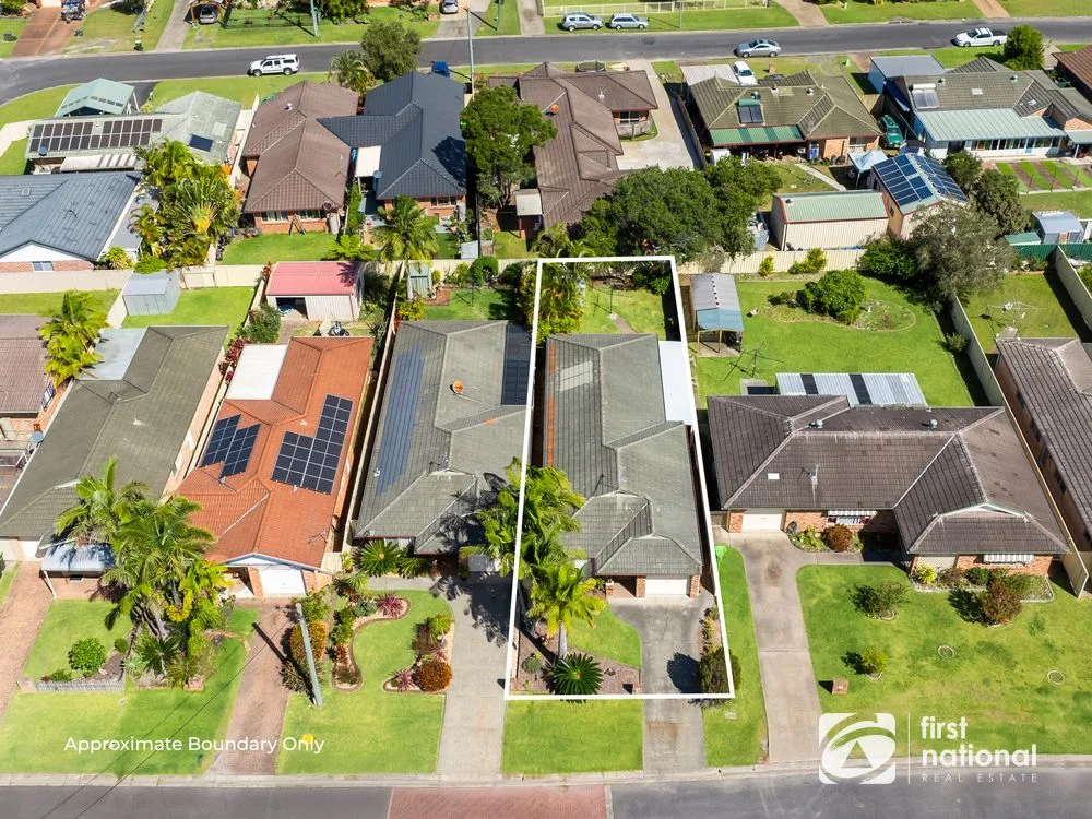 Additional image 16 of 5 Mathie Street, Coffs Harbour NSW 2450