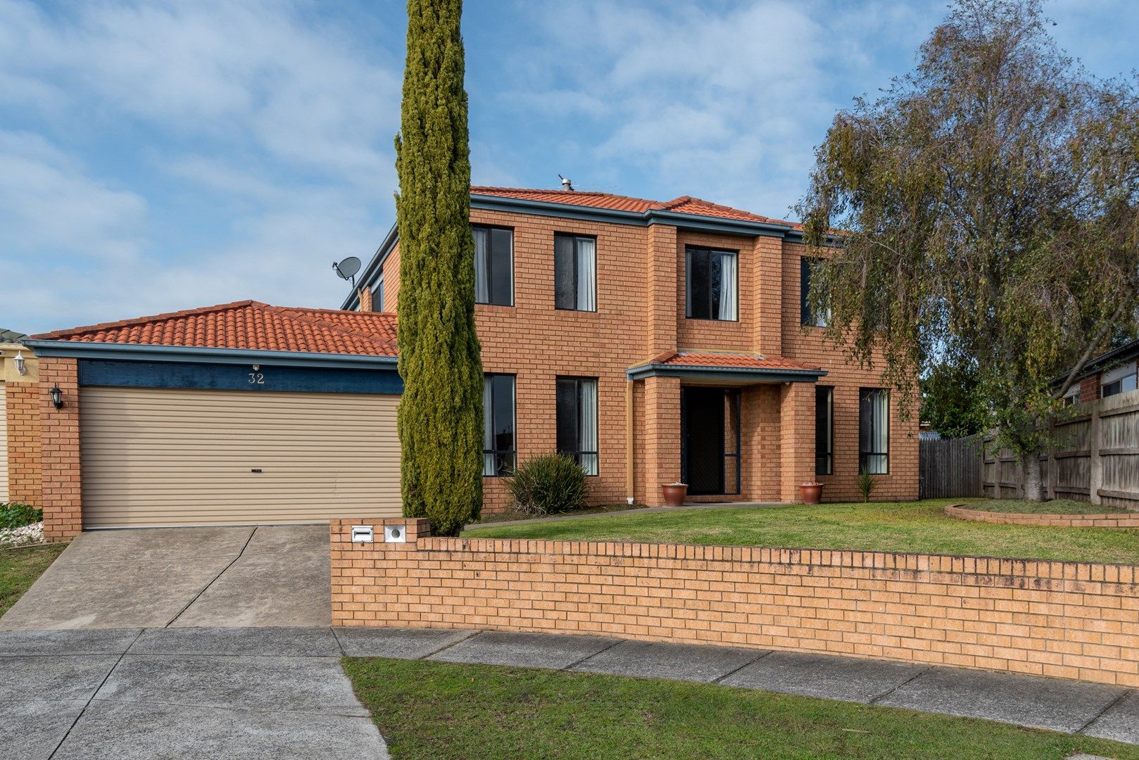 32 Mariner Close, Cranbourne North VIC 3977, Image 0