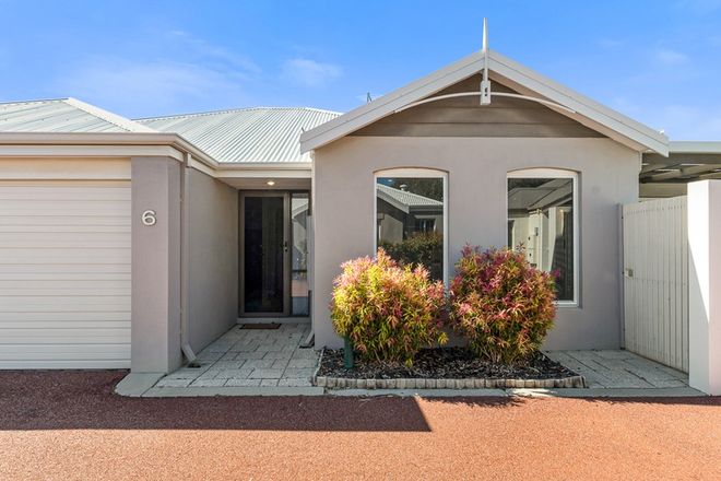 Picture of 6/5 Daintree Court, MERRIWA WA 6030