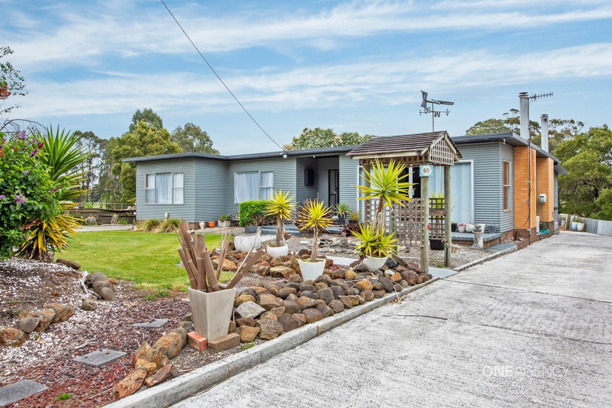 80 Scotchtown Road, Smithton TAS 7330, Image 0