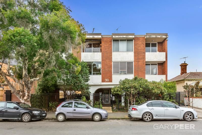 4/30 Blenheim Street, Balaclava Property History & Address Research