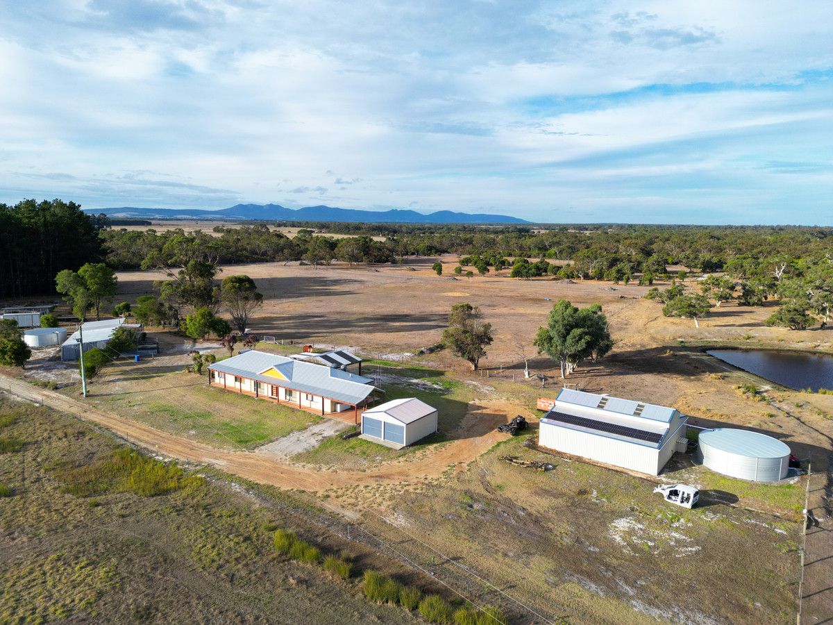 196 Jackson Road, Narrikup WA 6326, Image 0