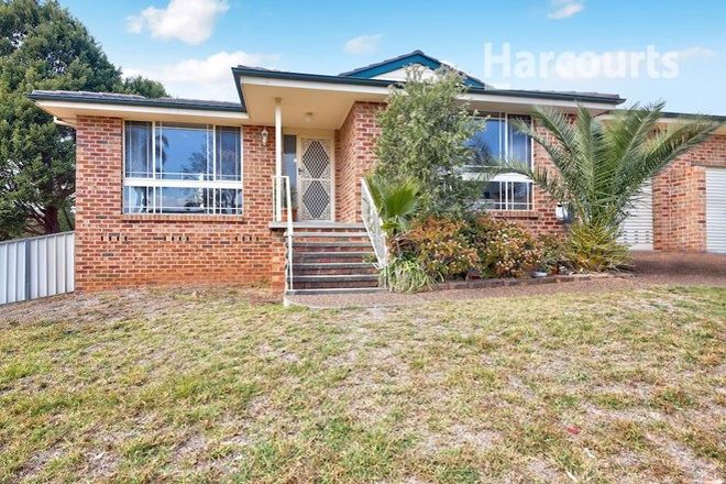 Picture of 23B Beaufighter Street, RABY NSW 2566