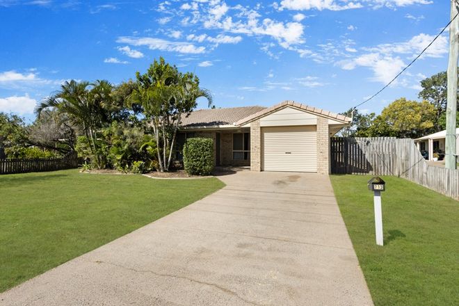 Picture of 713 Boat Harbour Drive, URANGAN QLD 4655