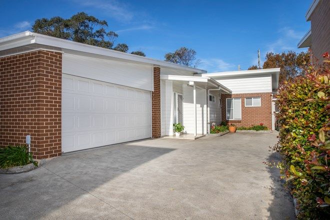 Picture of 4/173 Kings Road, NEW LAMBTON NSW 2305