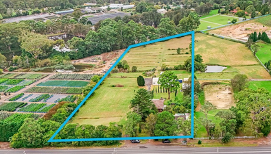 Picture of 993 Old Northern Road, DURAL NSW 2158