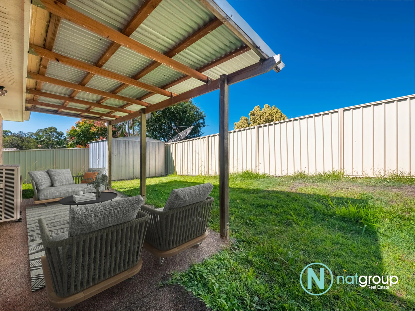 Additional image 13 of 132 Lamberth Road, Regents Park QLD 4118