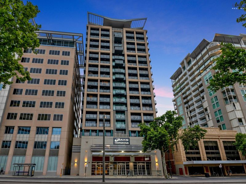 902/104 North Terrace, Adelaide SA 5000, Image 0