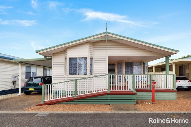 Picture of 111/2 Frost Road, ANNA BAY NSW 2316