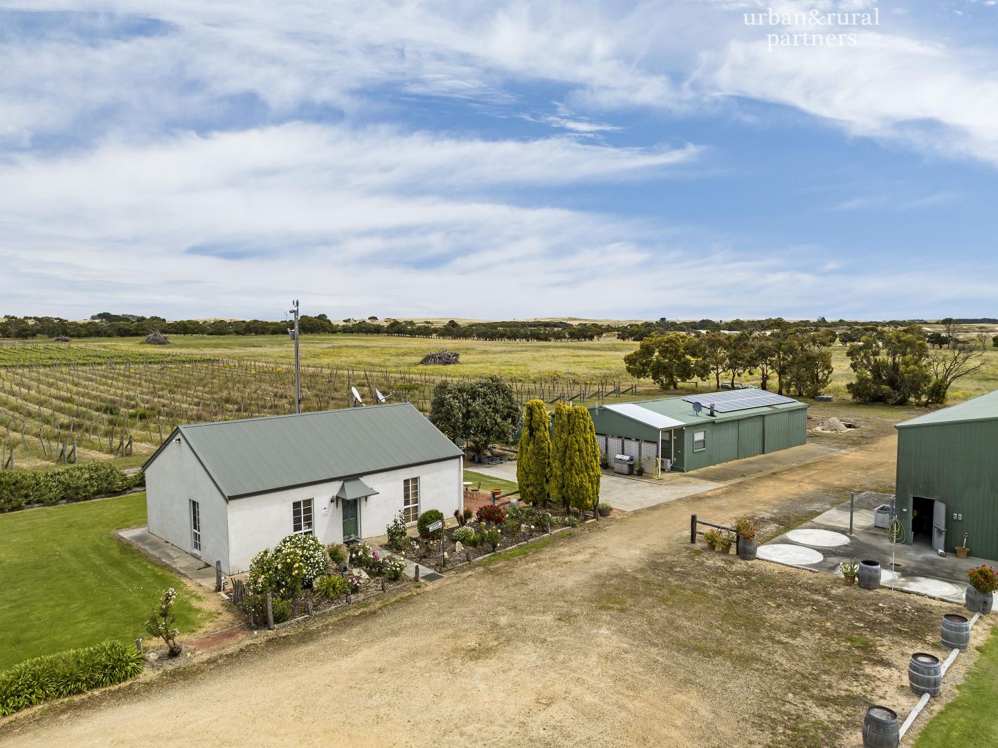 498 Limestone Coast Road, Wangolina SA 5275