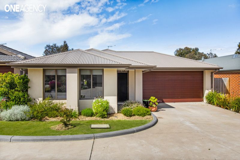 9 Premier Lane, Garfield VIC 3814, Image 0