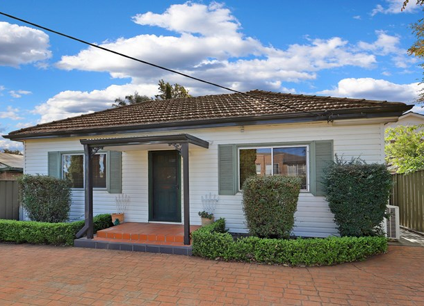 19 Montrose Street, Quakers Hill NSW 2763