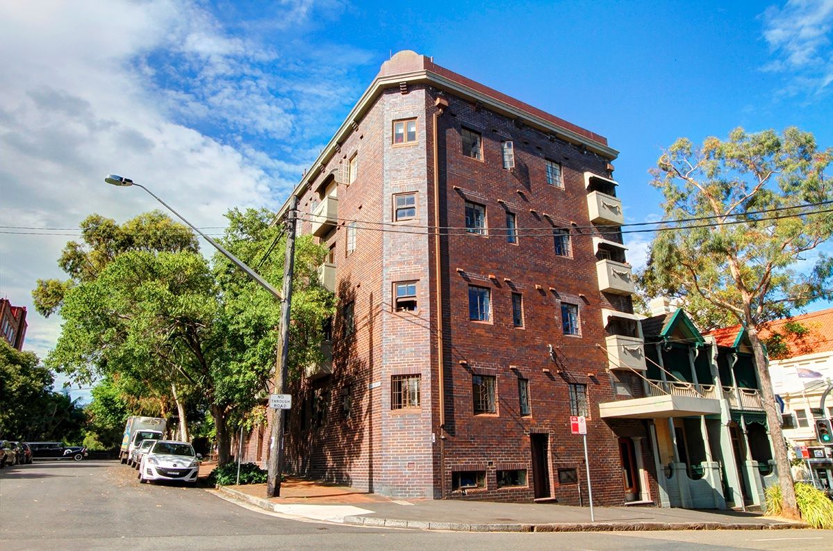 1/114 Burton Street, Darlinghurst NSW 2010, Image 0