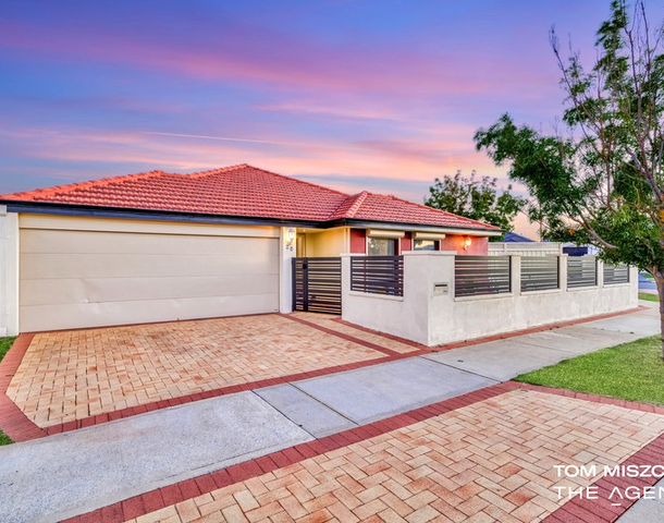 20 Millewa Road, Southern River WA 6110