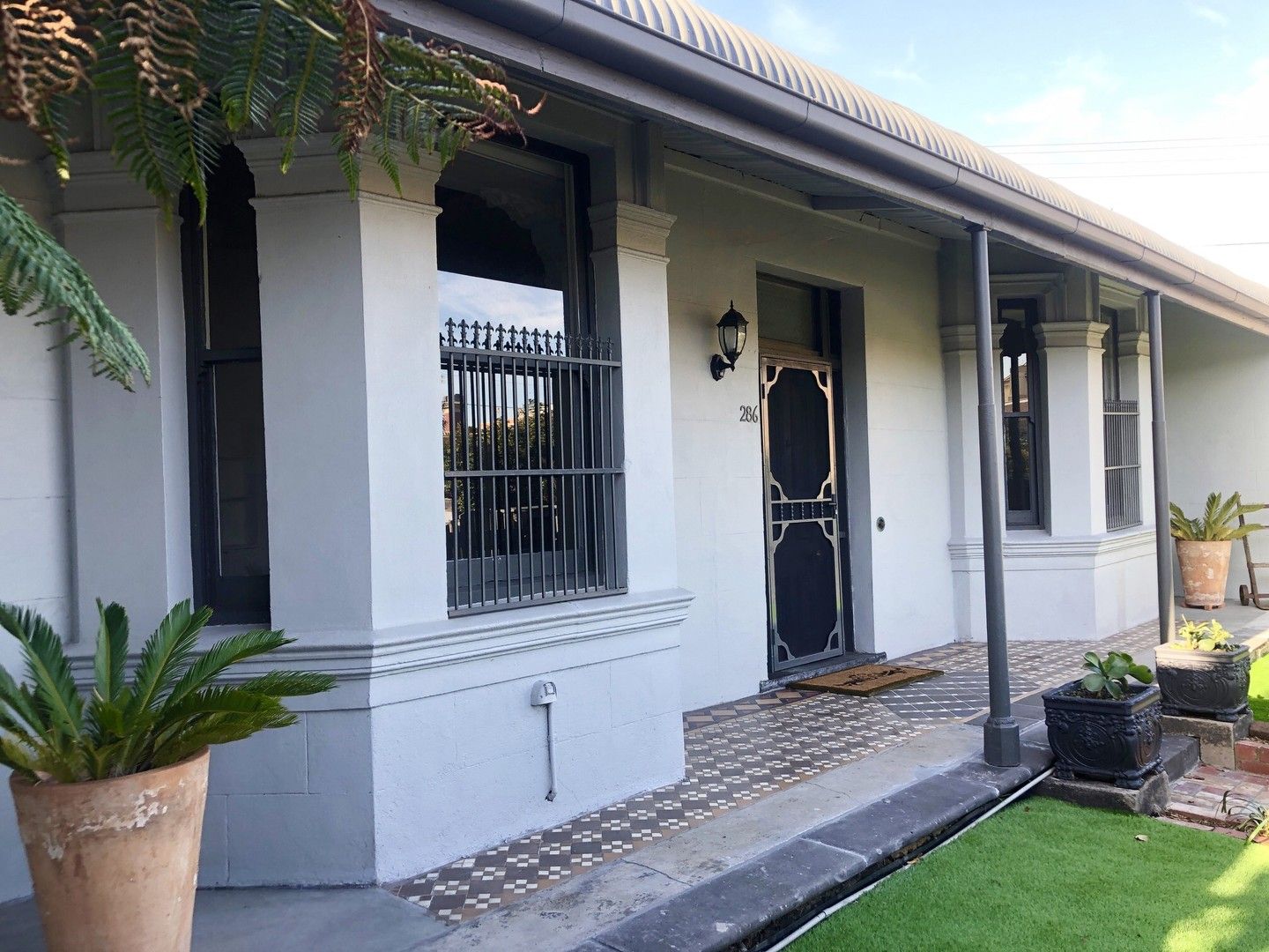 5 bedrooms House in  SOUTH YARRA VIC, 3141