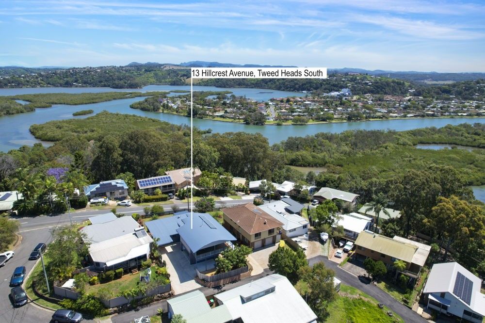 13 Hillcrest Avenue, Tweed Heads South NSW 2486, Image 2