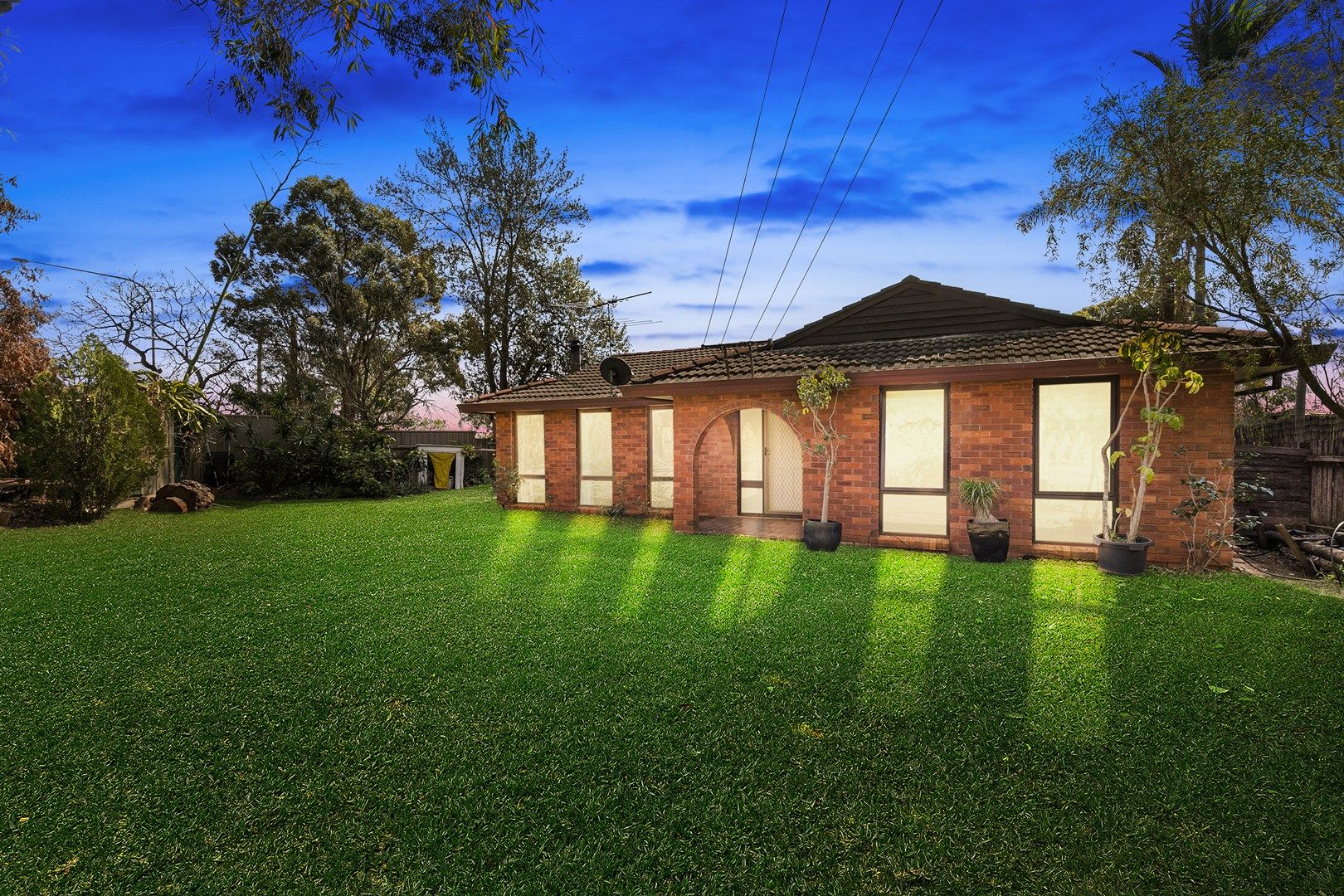 16 Hart Place, Kellyville NSW 2155, Image 0