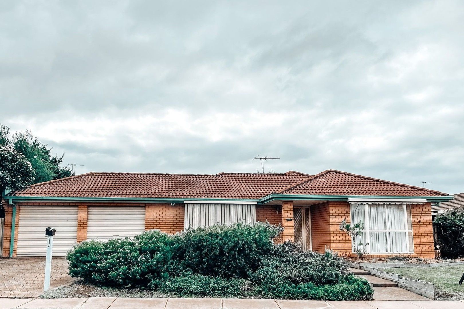 3 bedrooms House in 314 Centenary Avenue MELTON WEST VIC, 3337