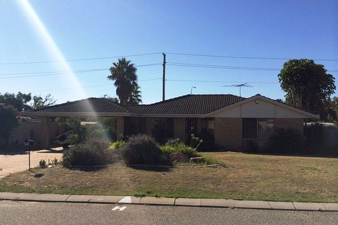 20 Coomer Elbow, South Guildford WA 6055 - House For Rent - $680