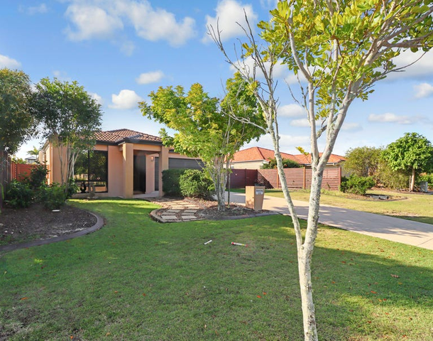 29 Magellan Circuit, Urraween QLD 4655