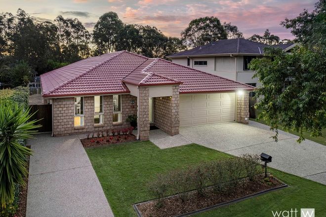 Picture of 10 Lillydale Street, CARSELDINE QLD 4034
