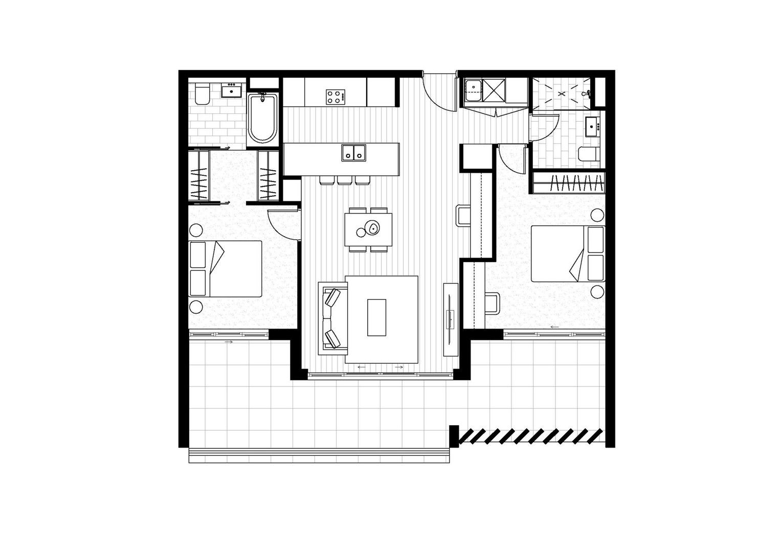 Rouse Hill NSW 2155 2 beds apartment for Sale, 694,000 2017482343