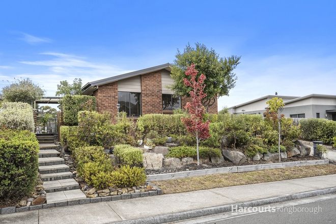 Picture of 8 Rannah Street, ELECTRONA TAS 7054