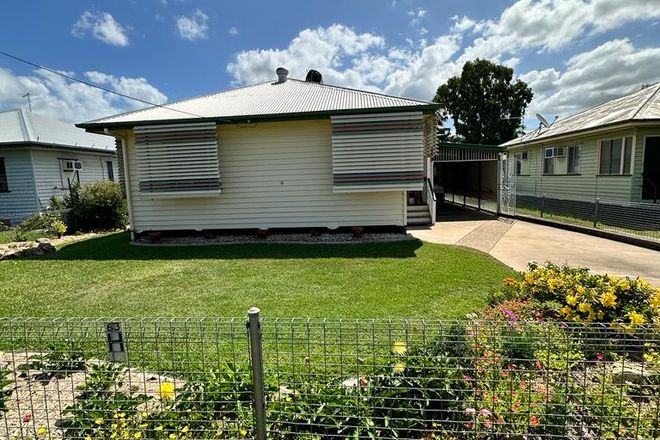 Picture of 9 Wilmington Street, KAWANA QLD 4701