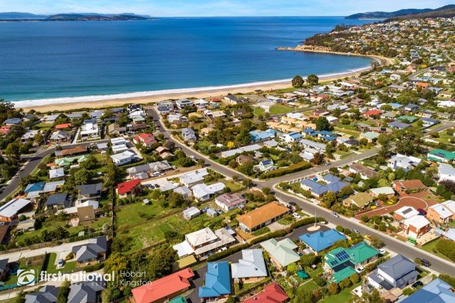 Picture of 3/16 Pearsall Avenue, BLACKMANS BAY TAS 7052