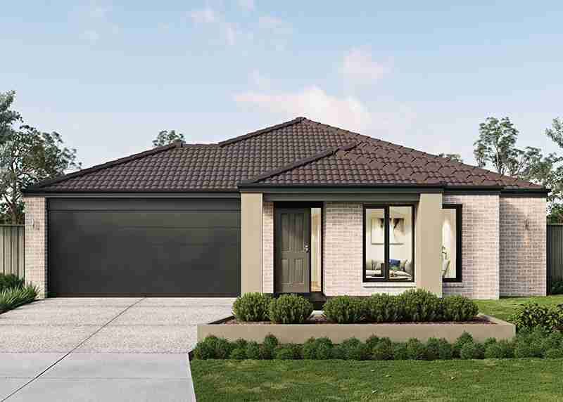 4 bedrooms Townhouse in  WYNDHAM VALE VIC, 3024