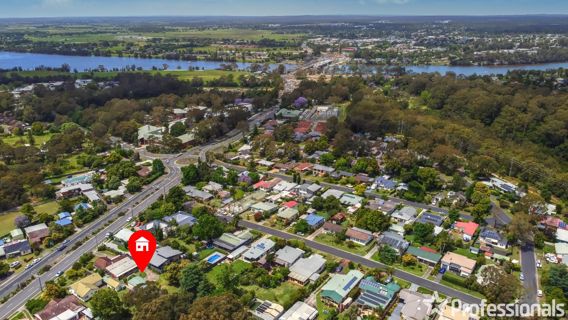 441 Princes Highway, Bomaderry NSW 2541, Image 1