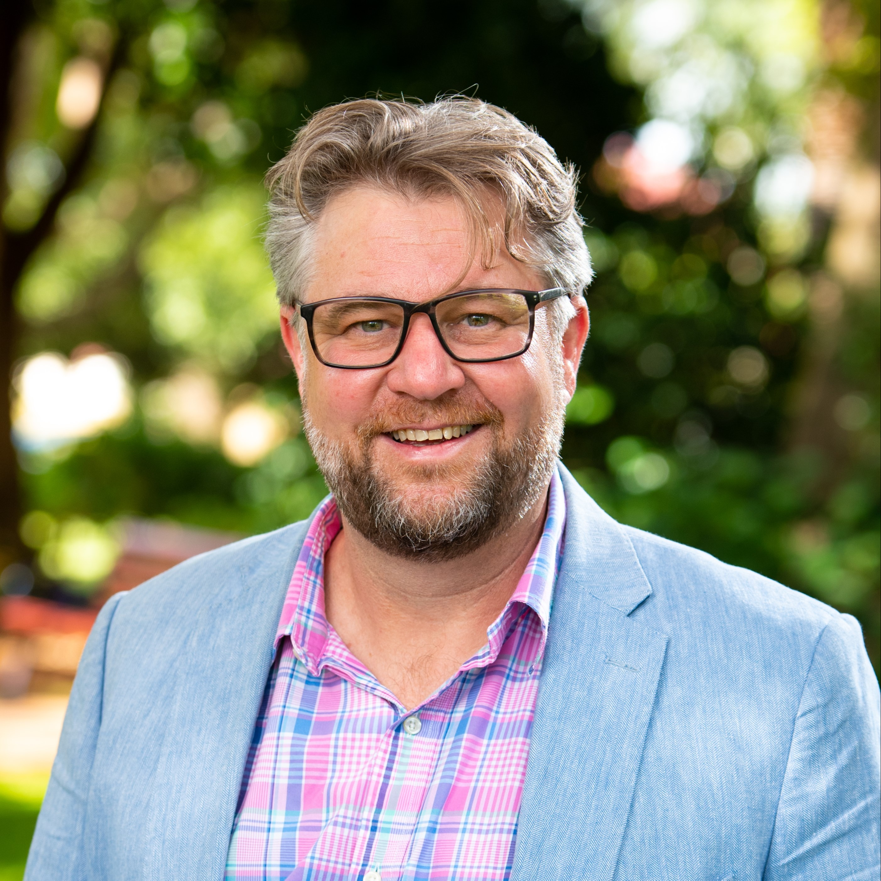 Grant Nissen